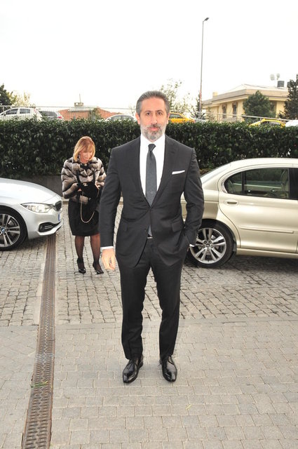 ÖZCAN TAHİNCİOĞLU