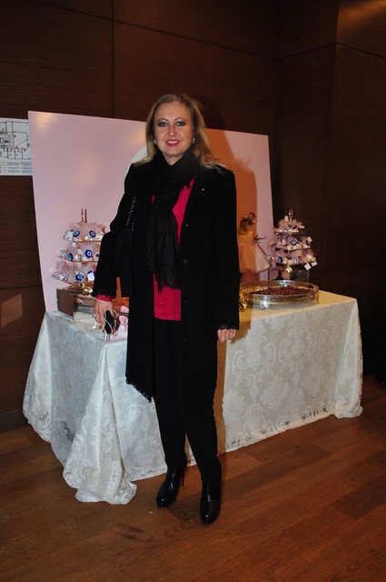 SİBEL KERİMOĞLU