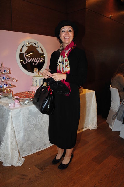 BERNA ÜLGER