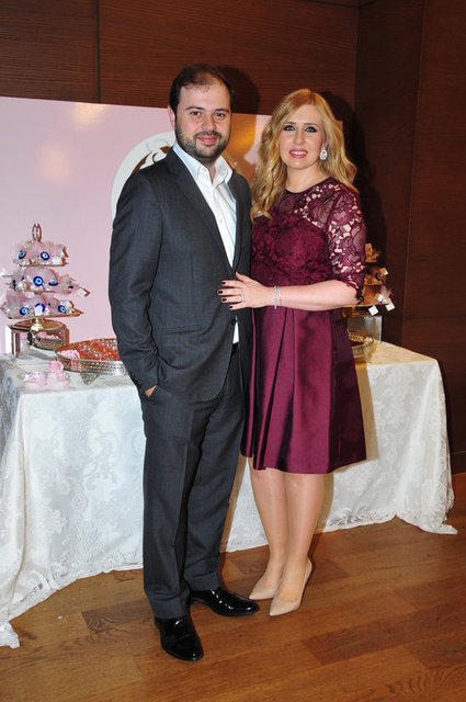 SEMİH - ÖZGE SANDER