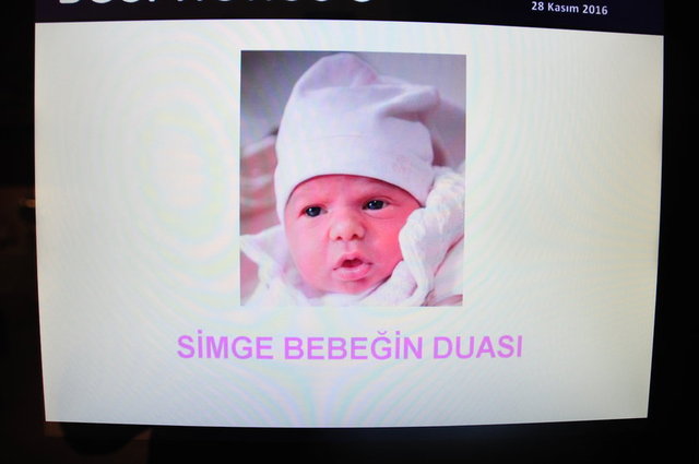 SİMGE SANDER