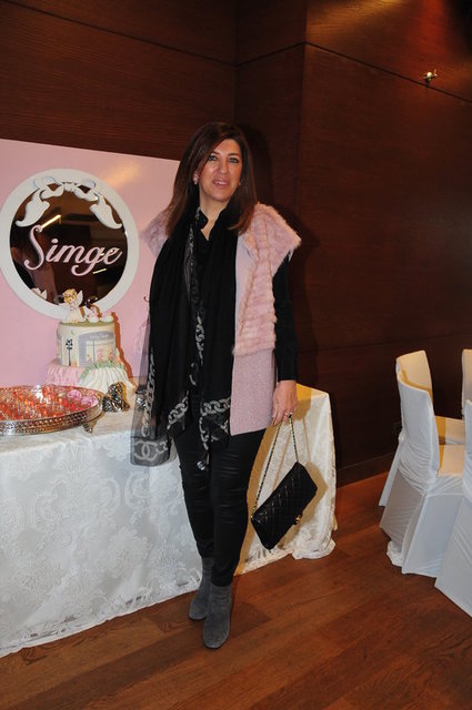 SEVGİ TUNGA