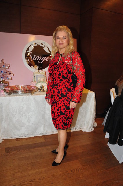 MENSURE ÖZBEK