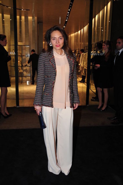 BERRİN OKÇU