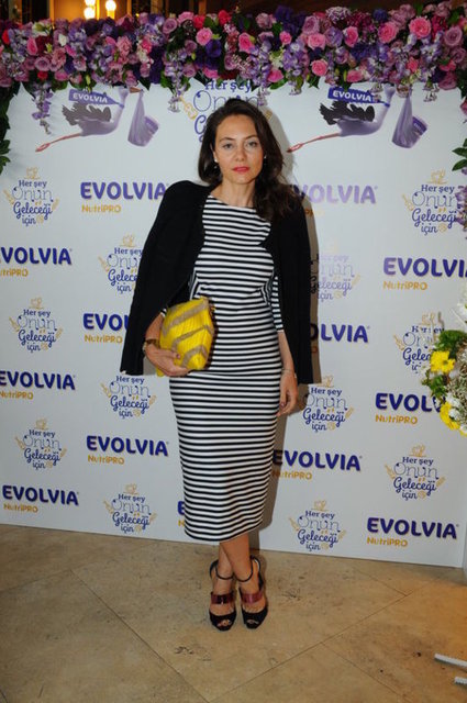 BERRİN OKÇU