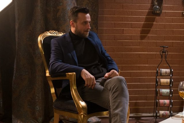 Cesur Yürek 8. Bölüm Fotoğrafları