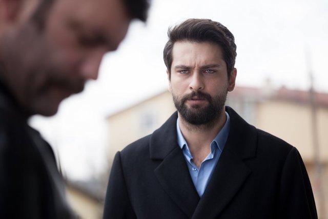 Cesur Yürek 8. Bölüm Fotoğrafları