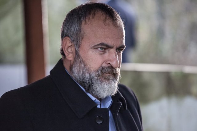 Cesur Yürek 8. Bölüm Fotoğrafları