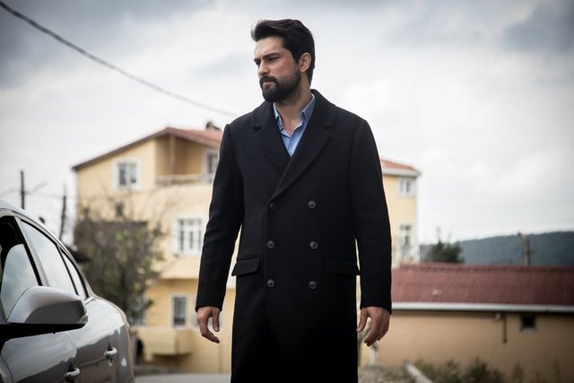 Cesur Yürek 8. Bölüm Fotoğrafları