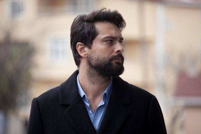 Cesur Yürek 8. Bölüm Fotoğrafları