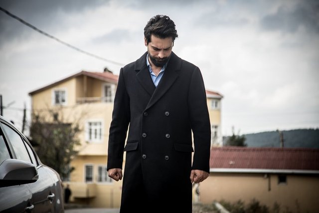 Cesur Yürek 8. Bölüm Fotoğrafları