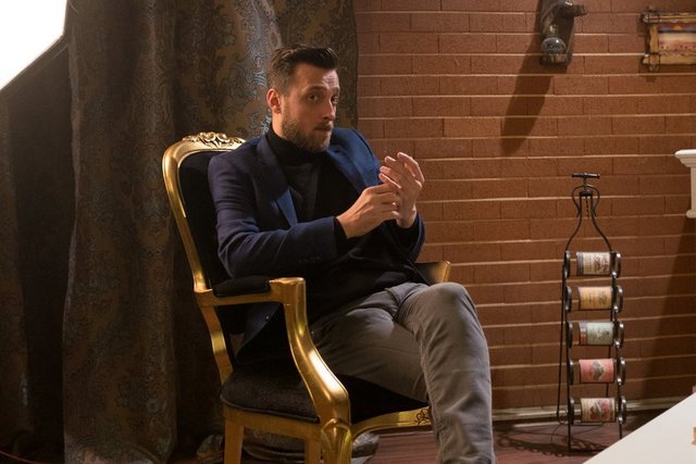 Cesur Yürek 8. Bölüm Fotoğrafları