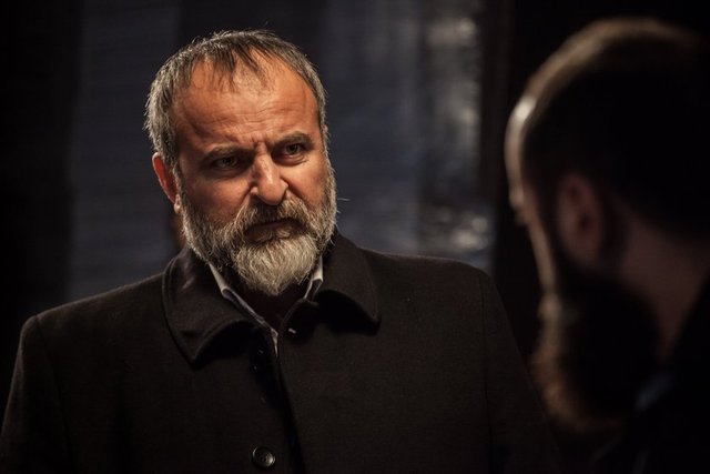 Cesur Yürek 8. Bölüm Fotoğrafları