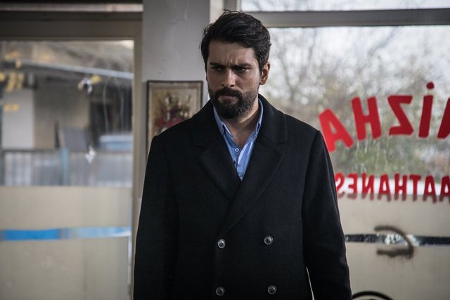 Cesur Yürek 8. Bölüm Fotoğrafları