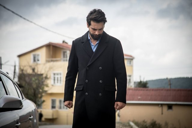 Cesur Yürek 8. Bölüm Fotoğrafları
