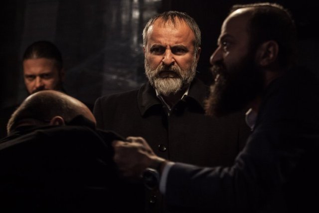 Cesur Yürek 8. Bölüm Fotoğrafları