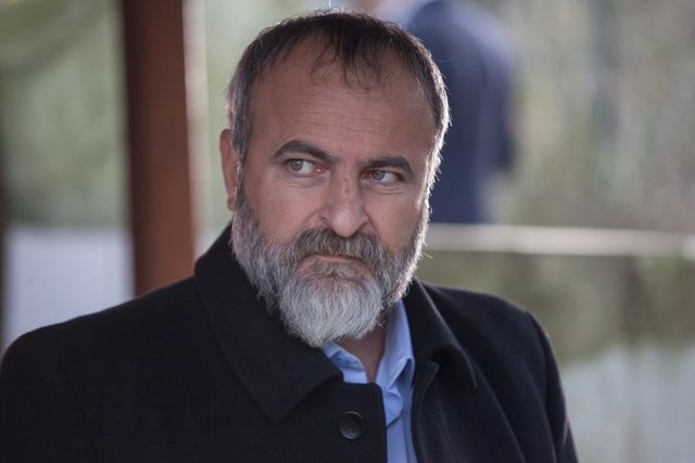 Cesur Yürek 8. Bölüm Fotoğrafları