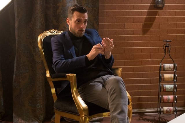 Cesur Yürek 8. Bölüm Fotoğrafları