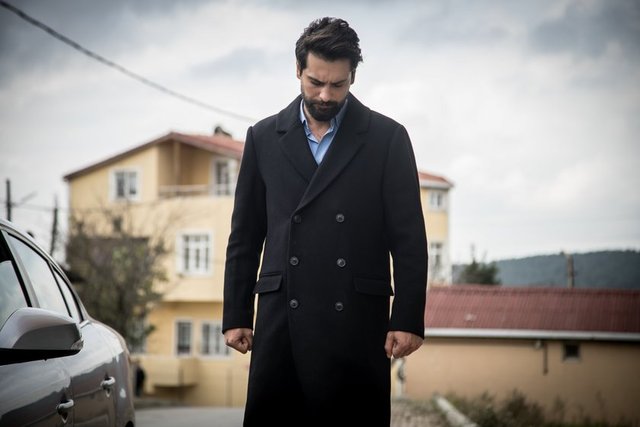Cesur Yürek 8. Bölüm Fotoğrafları