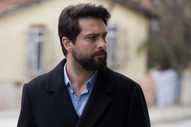 Cesur Yürek 8. Bölüm Fotoğrafları