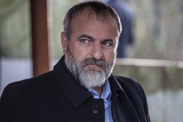 Cesur Yürek 8. Bölüm Fotoğrafları