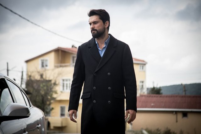 Cesur Yürek 8. Bölüm Fotoğrafları