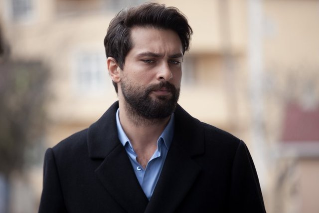 Cesur Yürek 8. Bölüm Fotoğrafları