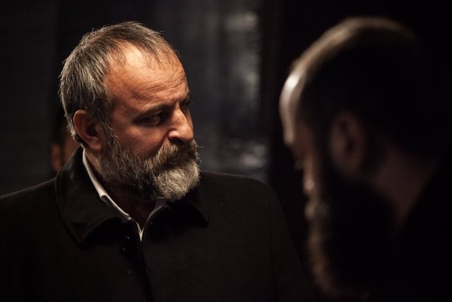 Cesur Yürek 8. Bölüm Fotoğrafları