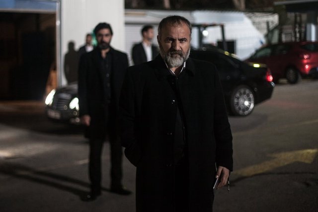 Cesur Yürek 8. Bölüm Fotoğrafları