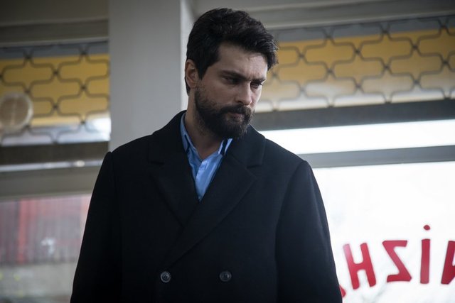 Cesur Yürek 8. Bölüm Fotoğrafları