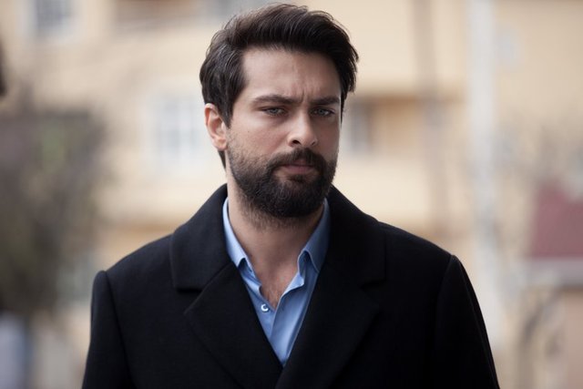 Cesur Yürek 8. Bölüm Fotoğrafları