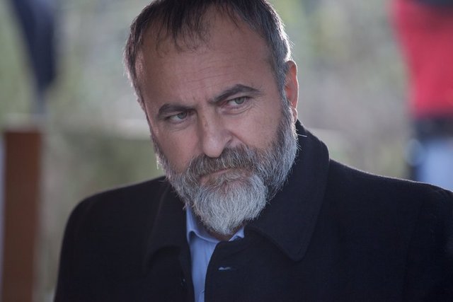 Cesur Yürek 8. Bölüm Fotoğrafları