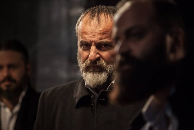 Cesur Yürek 8. Bölüm Fotoğrafları