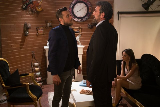 Cesur Yürek 8. Bölüm Fotoğrafları