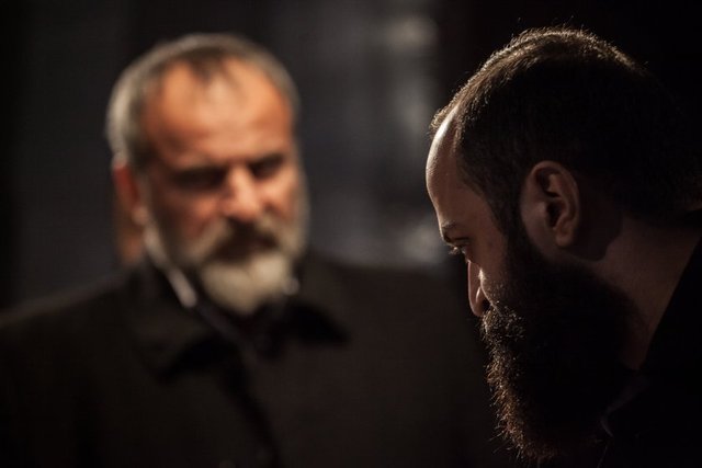 Cesur Yürek 8. Bölüm Fotoğrafları