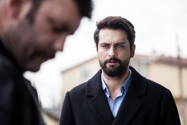 Cesur Yürek 8. Bölüm Fotoğrafları