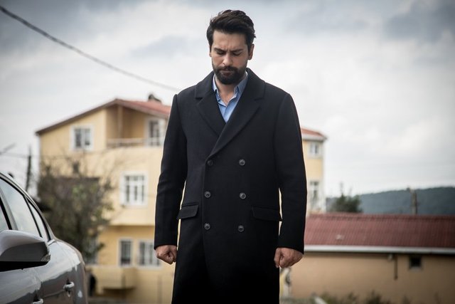 Cesur Yürek 8. Bölüm Fotoğrafları