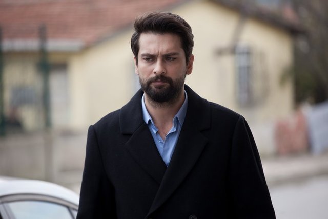 Cesur Yürek 8. Bölüm Fotoğrafları