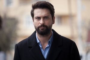 Cesur Yürek 8. Bölüm Fotoğrafları