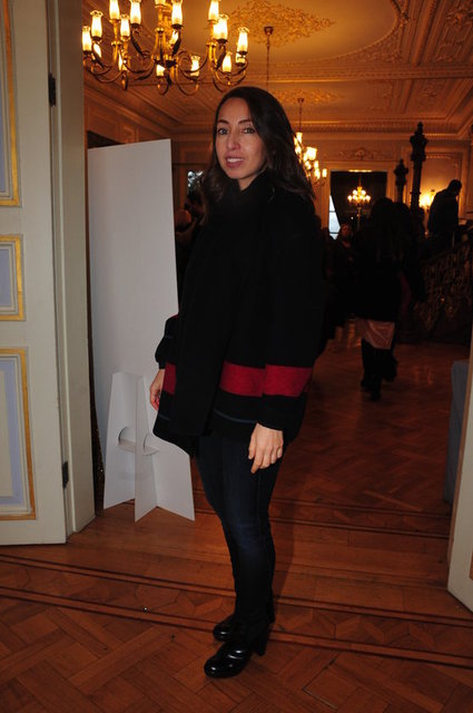BANU TARAKÇIOĞLU