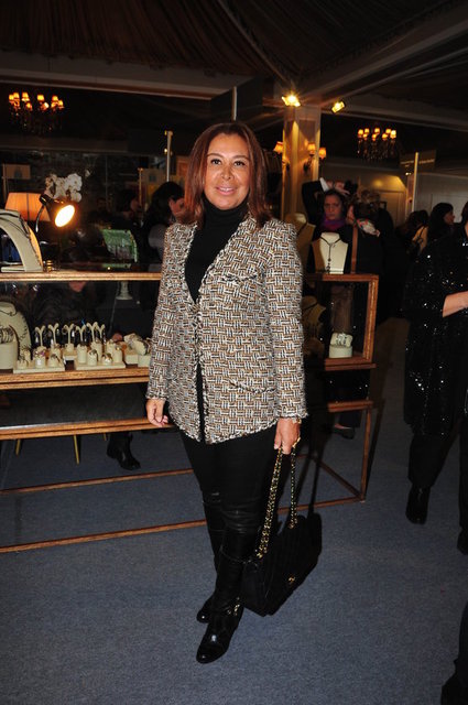 FULYA NAYMAN