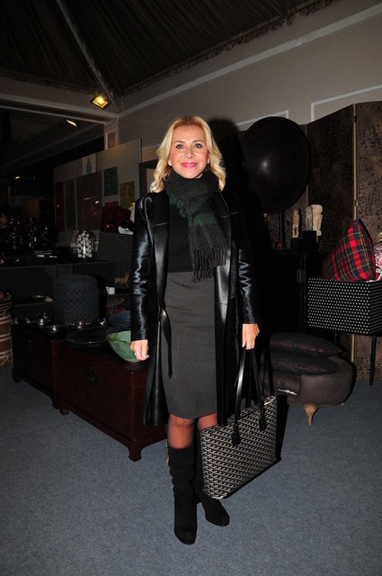ZEYNEP ÇARMIKLI