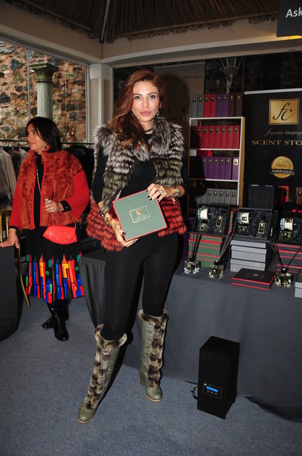 FULYA GÜNDOĞDU