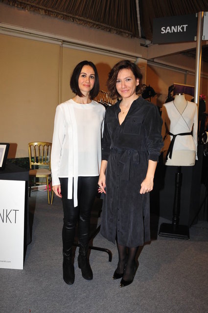 HANDE, MERVE AKSU