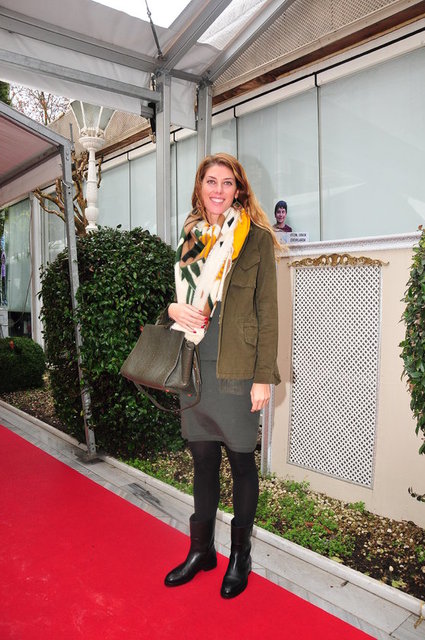 SEDA KOYUNSAĞAN