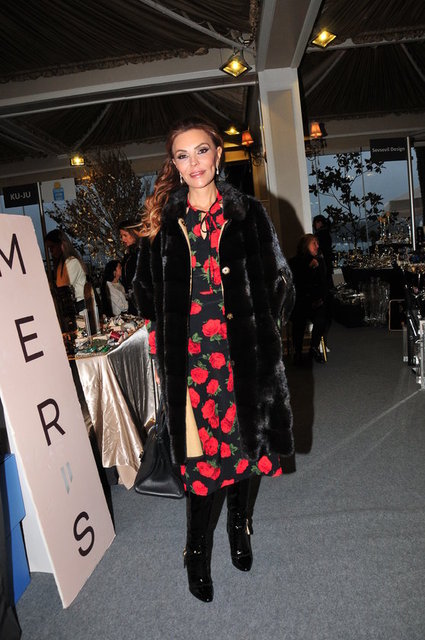 FERYAL GÜLMAN 