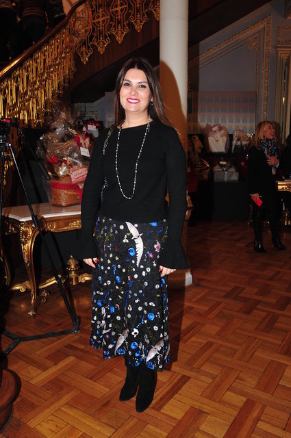 HÜLYA ELTEMUR