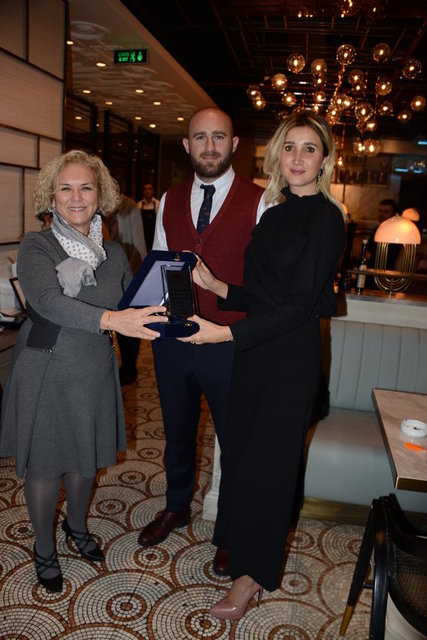 FÜSUN KOCAMAN, NURİ - TUĞBA DEVELİ