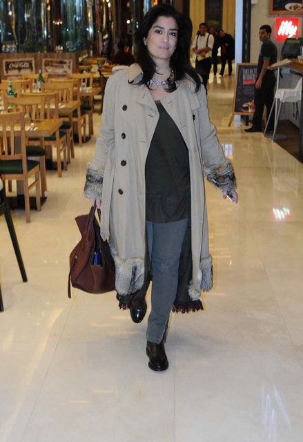 NAZLI KEÇİLİ