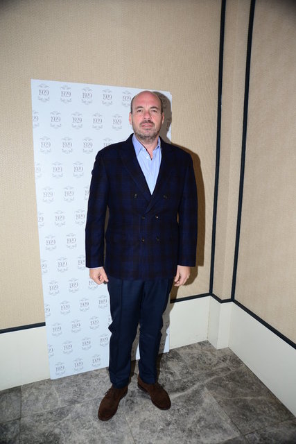 LEVENT KIZIL